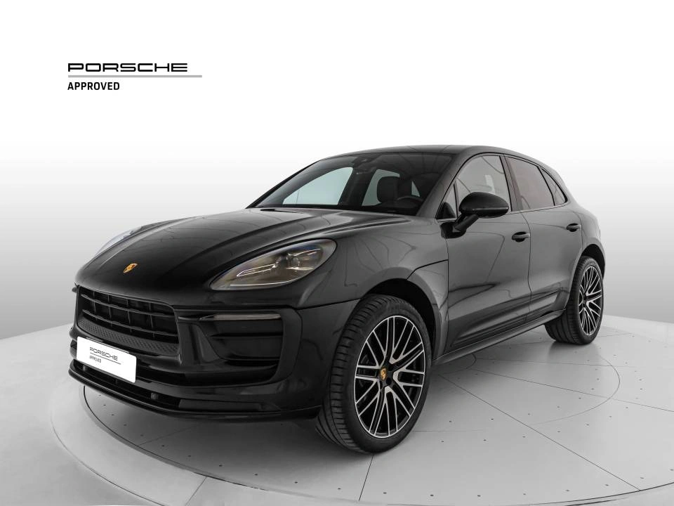 Macan
