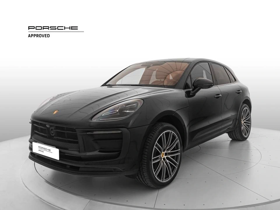 Macan
