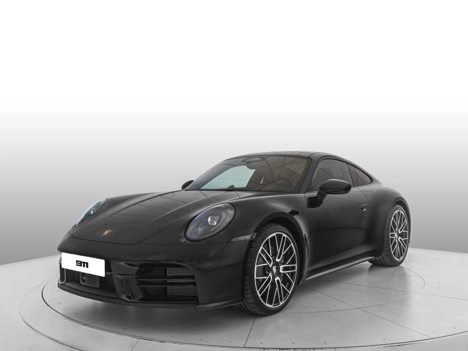 911 Carrera