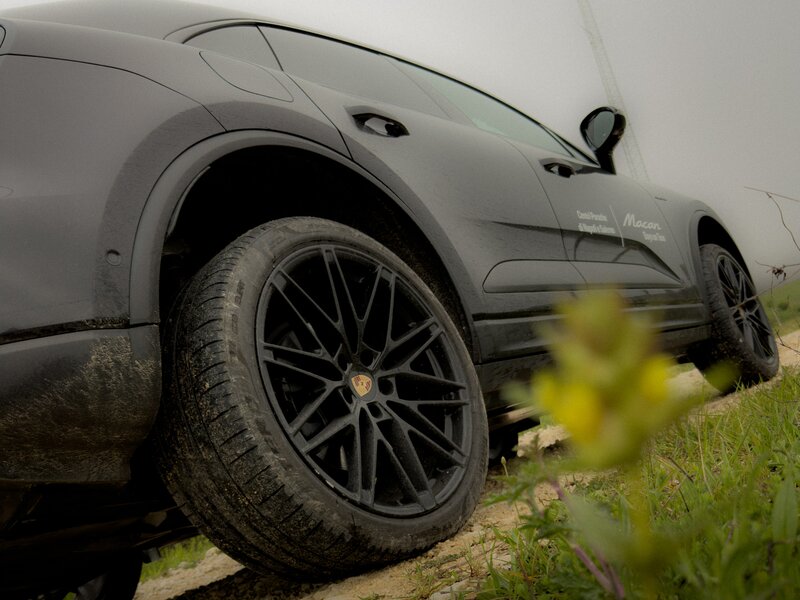 Macan Days on Tour