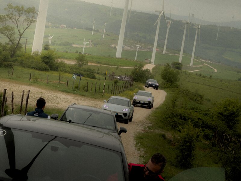 Macan Days on Tour