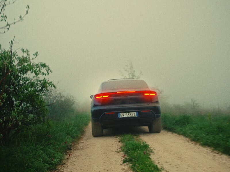 Macan Days on Tour