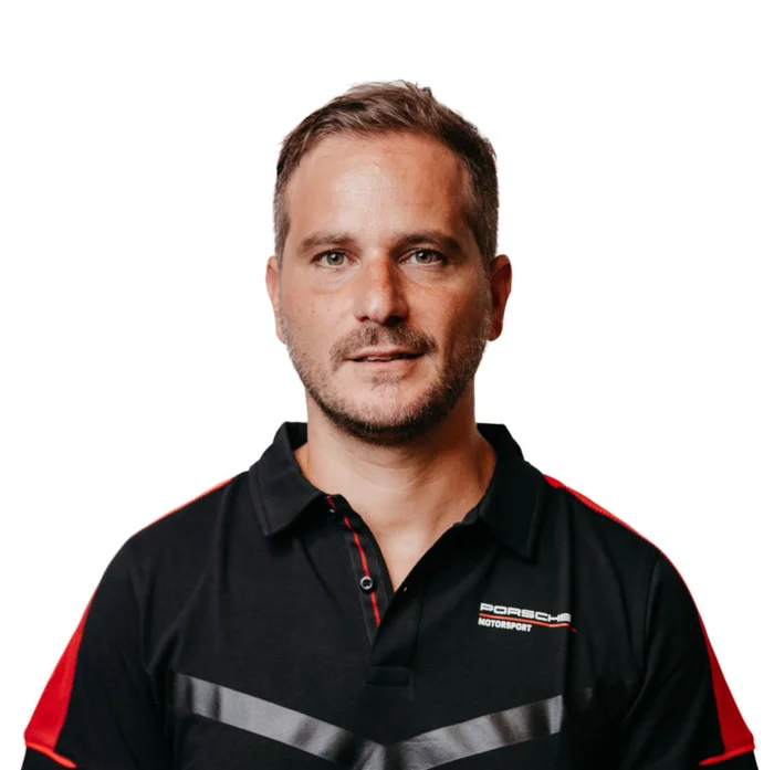 Responsabile Ricambi e Tequipment