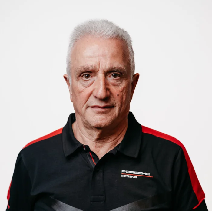 Responsabile Tecnico Classic