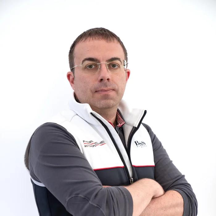 Consulente Carrozzeria