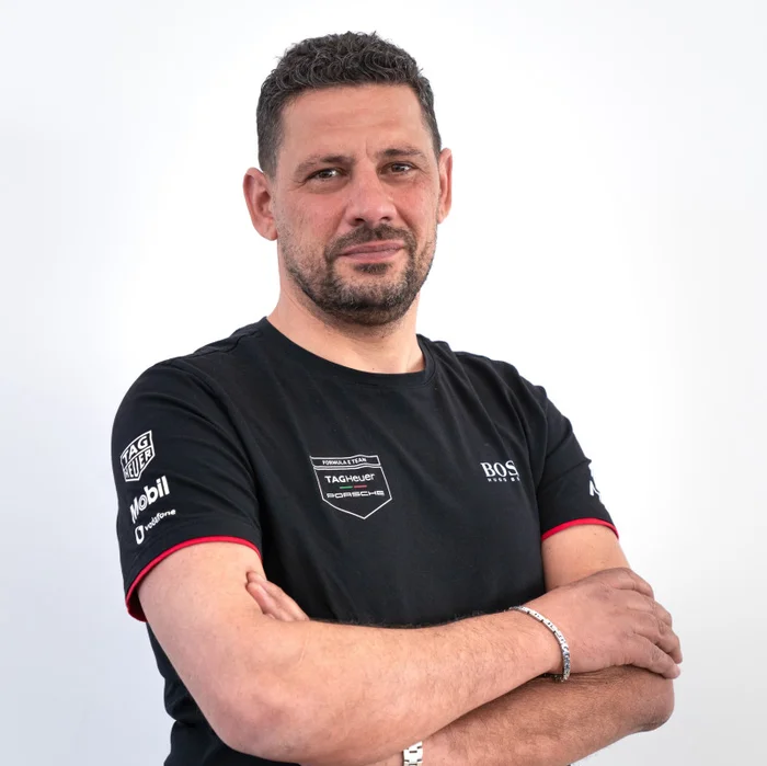 Responsabile Carrozzeria