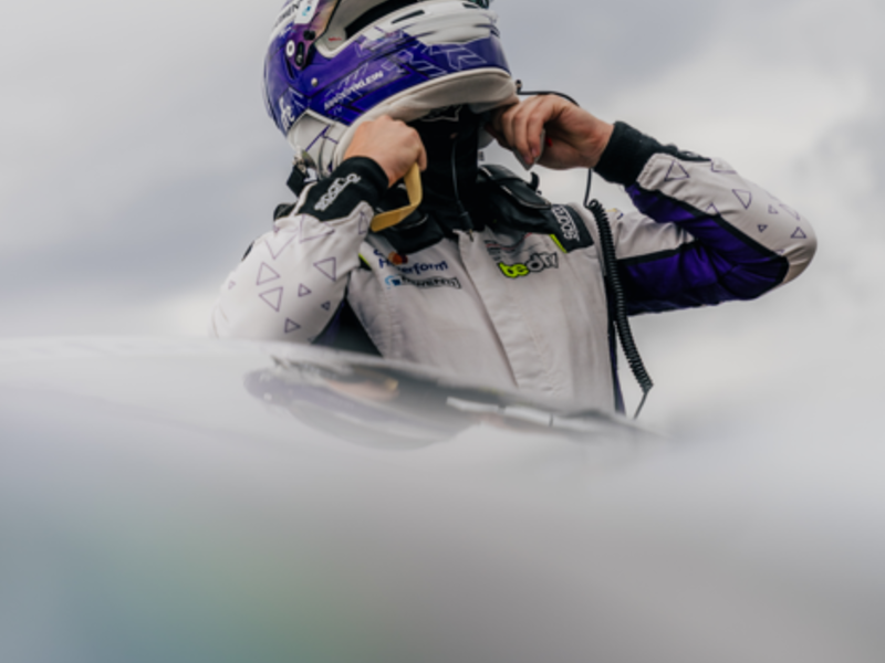 Carrera Cup 2025