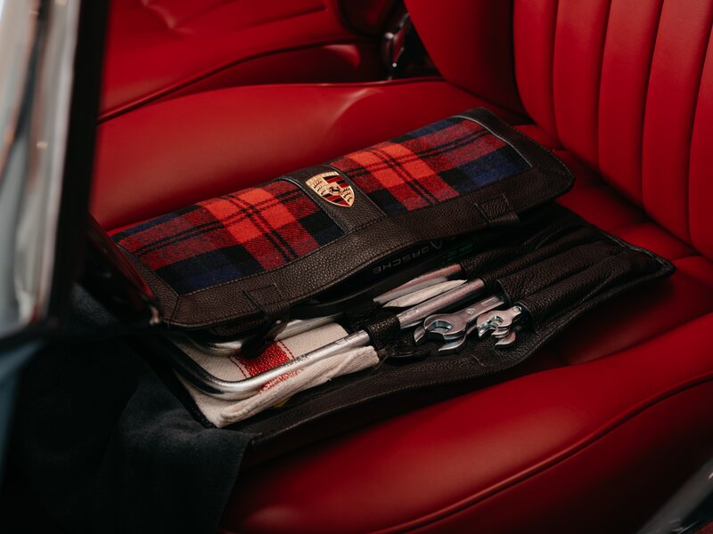 Accessori Classic