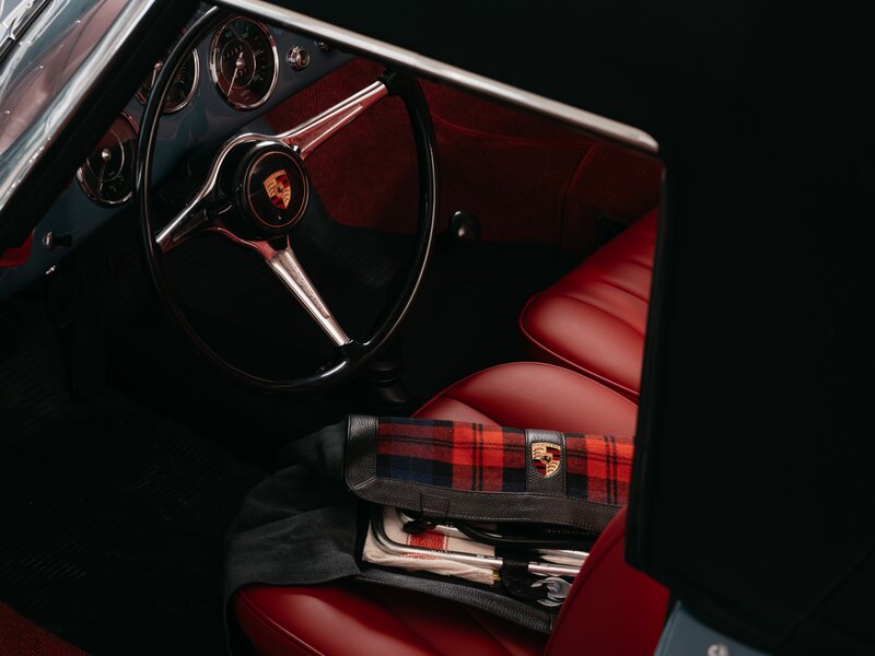 Accessori Classic