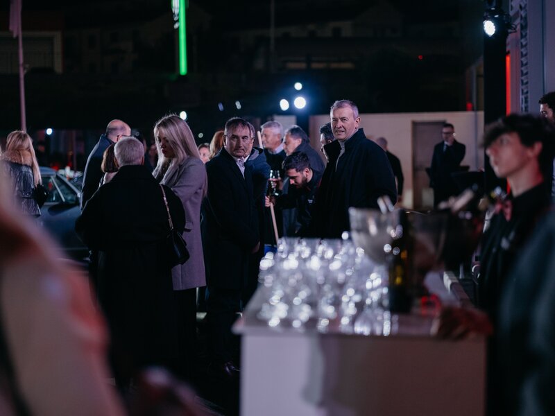 Evento Porsche Classic Partner Salerno
