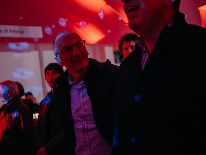 Evento Porsche Classic Partner Salerno