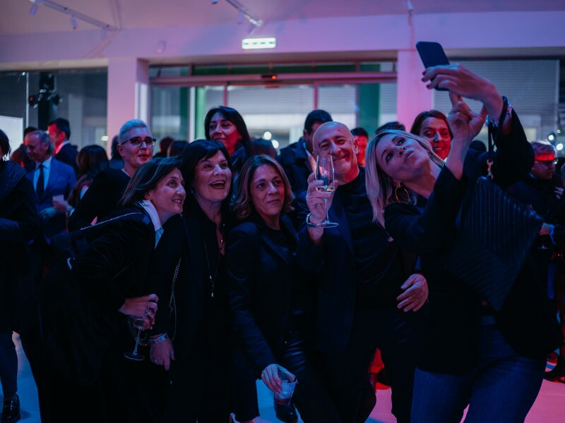 Evento Porsche Classic Partner Salerno