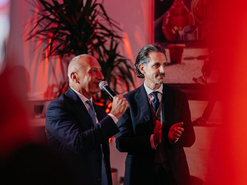 Evento Porsche Classic Partner Salerno